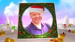 The UK's Most Streamed Xmas Songs!