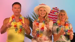 Tight Fit's 30 Fantasy Islands!