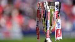 English Football League Highlights