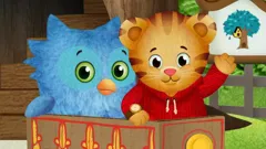 Daniel Tiger's Neighbourhood