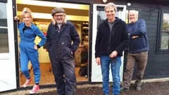 Find It, Fix It, Flog It