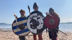 Great Coastal Railway Journeys