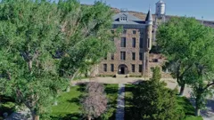 Abandoned Engineering