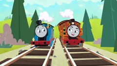 Thomas and Friends Special