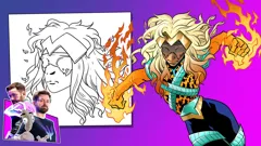 Will Sliney's Storytellers