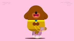 Hey Duggee