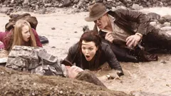 Riddles Of The Sphinx