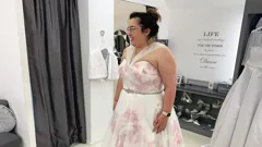 Curvy Brides' Boutique