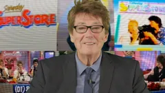 Mike Read's Superstore of Hits!