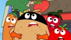Supertato
