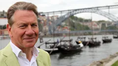 Great Continental Railway Journeys