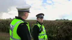 Police Interceptors