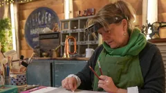 The Repair Shop