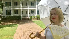 American History's Biggest Fibs with Lucy Worsley
