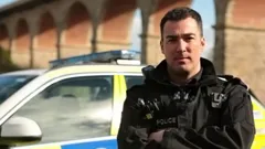Police Interceptors
