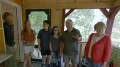 Maine Cabin Masters