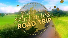 Celebrity Antiques Road Trip