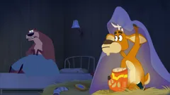 Open Season