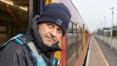 Fare Dodgers