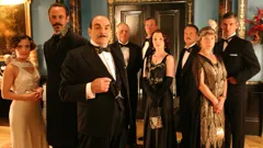 Agatha Christie's Poirot