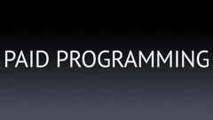 Paid Programming
