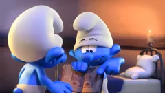 The Smurfs