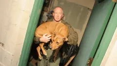 Animal Cops San Francisco