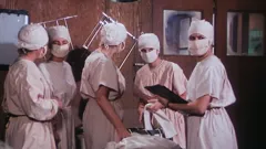 M*A*S*H