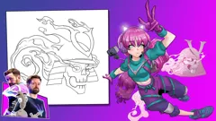 Will Sliney's Storytellers