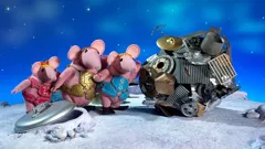 Clangers