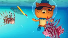 Octonauts
