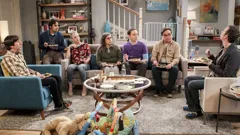 The Big Bang Theory