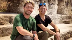 World's Most Dangerous Roads