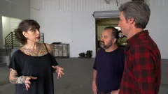 American Pickers