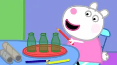 Peppa Pig