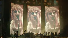 Liam Gallagher
