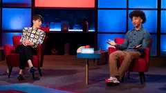 Richard Osman's House of Games