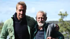 Ben Fogle