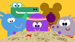 Hey Duggee