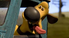 Shaun The Sheep