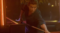 Three Billboards Outside...