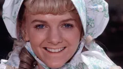 Little House On The Prairie