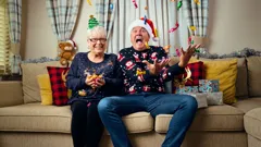 Gogglebox Festive Special