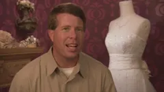 Say Yes to the Dress