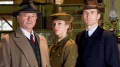 Foyle's War