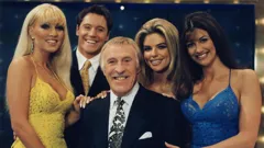 Bruce's Price is Right