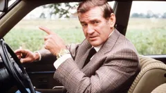 Tales Of The Unexpected