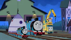 Thomas & Friends