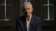 The Tony Blair Story
