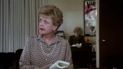 Murder, She Wrote